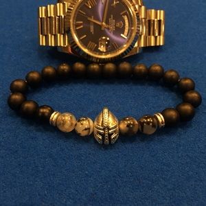 Mens Bracelet